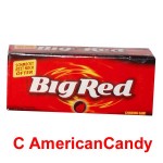 Wrigley's Big Red Cinnamon 15er